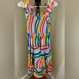 Belk Exclusive Crown and Ivy Dress